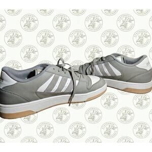 Adidas Postmove SE Low Olive Green White Gum Casual Sneakers Men's Size 11.5
